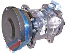 Obrázek k výrobku 9850 - kompresor SD7H15 - CAT - 12V, A1, 138 mm - model 4596/4608/8065 40405269