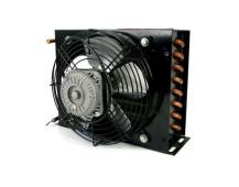 Obrázek k výrobku 3144 - kondenzátor trubkový 0,6 kW CD-2/FN2