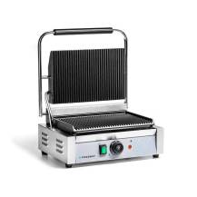 Obrázek k výrobku 10090 - Kontaktní gril Panini | FORGAST FG09201
