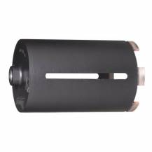 Obrázek k výrobku 6483 - korunka diamantová 52x150mm DCH 150-52