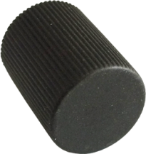 Obrázek k výrobku 9138 - krytka plnicího ventilu - nízkotlaká M8x1,0 1216088/88.098