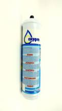 Obrázek k výrobku 7597 - lahev kyslík 110Bar OXYGEN 110