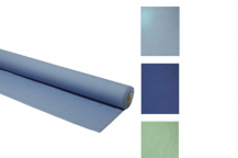 Obrázek k výrobku 5581 - látka na potahy 65% polyester, 35% bavlna, světle modrá, šíře 150cm