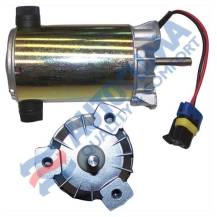 Obrázek k výrobku 9145 - motor ventilátoru Carrier Sütrak 12V - 3 šrouby