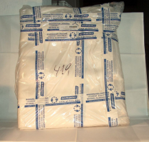 Obrázek k výrobku 3641 - nábal NOMEX PS-3215