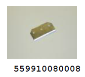 Obrázek k výrobku 8681 - nůž 4111 - nerez