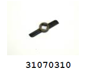 Obrázek k výrobku 8676 - nůž řezací Alba - dvouramenný