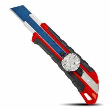 Obrázek k výrobku 6471 - nůž technický odlamovací 18mm
