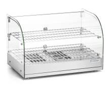 Obrázek k výrobku 10053 - Ohřívací skříň 45 l, dvoupatrová FORGAST FG09624
