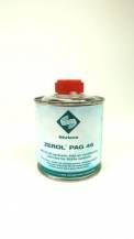 Obrázek k výrobku 8193 - olej esterový 0,25L ZEROL PAG 46