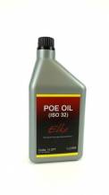 Obrázek k výrobku 4924 - olej esterový 1L POE 32