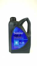 Obrázek k výrobku 4923 - olej esterový 4L Suniso SL 46