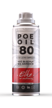 Obrázek k výrobku 9635 - olej POE 80 – 250 ml – pro elektrické kompresory 1234yf 11.084YF