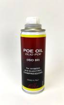 Obrázek k výrobku 9362 - olej pro hybridní kompresory - 250 ml - pro R134a i 1234yf - NE SANDEN 11.508