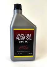 Obrázek k výrobku 8859 - olej vývěvový 1L, visk. 68 20.4003