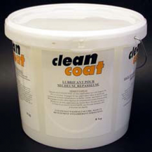 Obrázek k výrobku 3918 - pasta Clean Coat na koryta žehličů, 8 kg