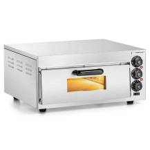 Obrázek k výrobku 10073 - Pec na pizzu 1x40 cm | FORGAST FG09552