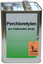 Obrázek k výrobku 5543 - Perchlorethylen