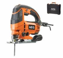 Obrázek k výrobku 6398 - pila přímočará 700W AEG STEP 80
