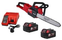 Obrázek k výrobku 6424 - pila řetězová M18 FCHS-122 M18FCHS-122