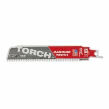 Obrázek k výrobku 7812 - plátek pily ocasky 230mm TORCH carbide