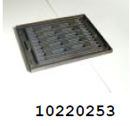 Obrázek k výrobku 8706 - plotna kompletní SE 40