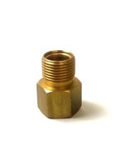 Obrázek k výrobku 8878 - redukce 1/2"SAE vnit.x1/2"o-ring vně. 65108