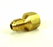 Obrázek k výrobku 7538 - redukce na lahev 1/2" vnitřní x 1/4" vnější CA-05x04