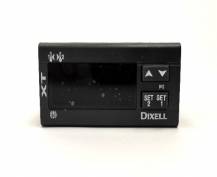 Obrázek k výrobku 8544 - regulátor Dixell 24V XT 120C 1C0TU