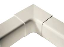 Obrázek k výrobku 10108 - roh vnitřní 90° - 110 x 75 mm bílá 1205AI-W