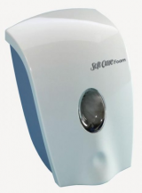 Obrázek k výrobku 2837 - SoftCare Foam Dispenser