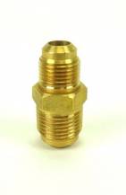 Obrázek k výrobku 7543 - spojka redukce 1/2"SAE x 3/8"SAE RU-08x06