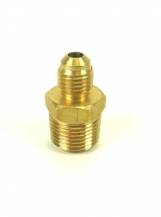 Obrázek k výrobku 7540 - spojka redukce 1/4"SAE x 1/4"NPT vnější MC-04x04