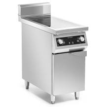 Obrázek k výrobku 10016 - Sporák indukční na podstavci 2x5 kW | FORGAST FG09034