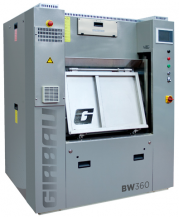 Obrázek k výrobku 8379 - stroj prací hygienický prokládací BW360