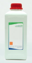 Obrázek k výrobku 4235 - SUEDE COLOR červená/1 kg/tekutá barva obsahující vysoce účinná vsakovací rozpouštědla