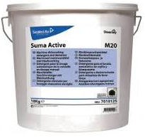 Obrázek k výrobku 2693 - SUMA ACTIVE M20 - 10 kg