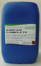 Obrázek k výrobku 5651 - SURFAN COMPLETE/25 kg/zesilovač pro chlorovaná rozpouštědla, dávkování přímo do stroje