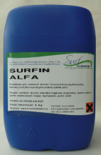 Obrázek k výrobku 4227 - Surfin Alfa/5 kg /Fixin A/