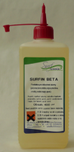 Obrázek k výrobku 4146 - SURFIN BETA/450 ml/pro albuminoidní skvrny(mléko,vejce,pot,moč,krev,zvratky)