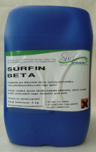 Obrázek k výrobku 4228 - SURFIN BETA/5 kg/pro albuminoidní skvrny(mléko,vejce,pot,moč,krev,zvratky)
