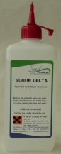 Obrázek k výrobku 4148 - SURFIN DELTA/450 ml/speciální odstraňovač rezavých skvrn