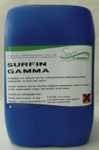 Obrázek k výrobku 4230 - Surfin Gamma/5 kg /Fixin C/