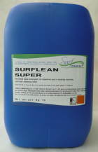 Obrázek k výrobku 5654 - Surflean SUPER /25 kg
