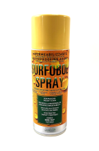 Obrázek k výrobku 4961 - SURFOBOL SPREY/400 ml/impregnační sprej pro technické oděvy