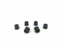 Obrázek k výrobku 7506 - těsnění do hadic 1/4" gumové CH-79584