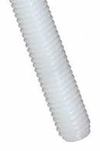 Obrázek k výrobku 3042 - tyč závitová PVC pr. 10mm