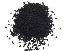 Obrázek k výrobku 5570 - uhlí aktivní granule 1kg
