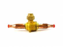 Obrázek k výrobku 7439 - ventil kulový 10mm GBC 10S