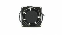 Obrázek k výrobku 3089 - ventilátor axiální 80x80x25mm FC8025A2HBL/T